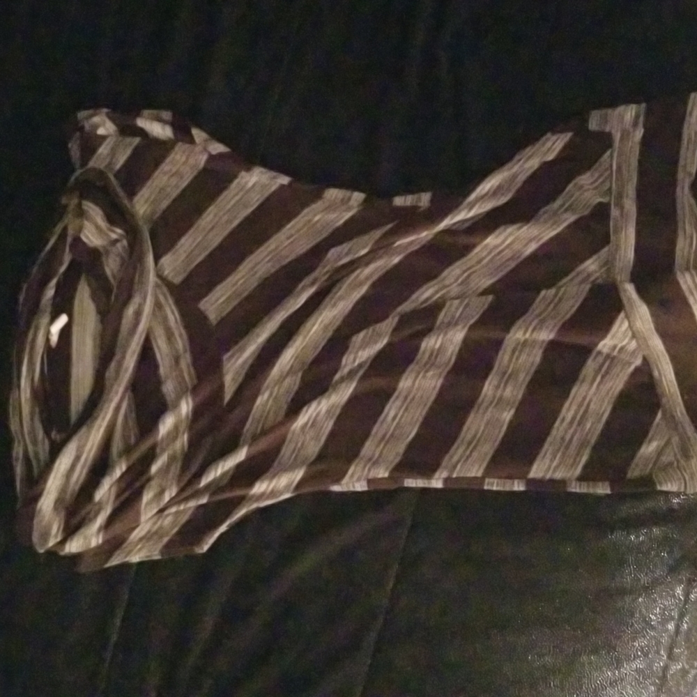 Dress shirt
